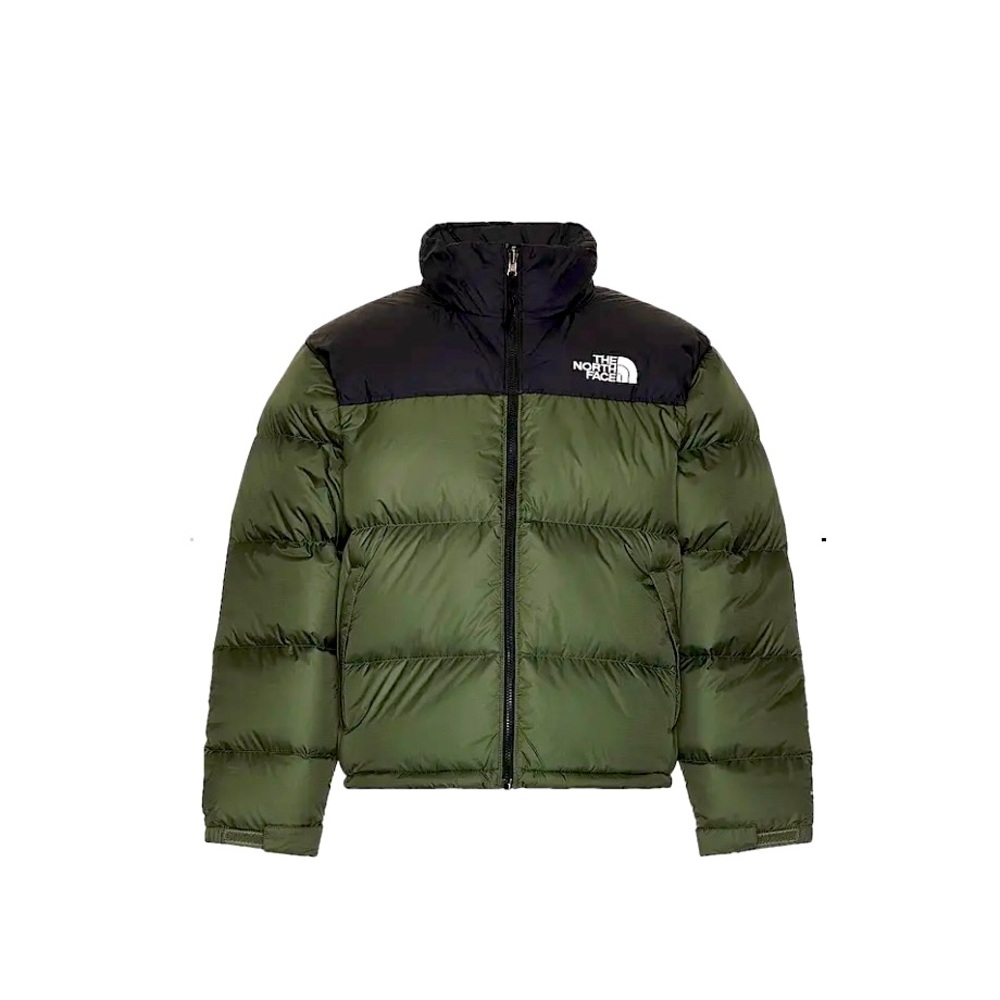 The North Face 1996 Retro Nuptse 700 Fill Packable Jacket. Size Large Men.